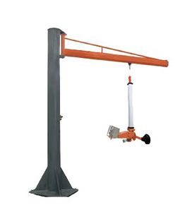 Macchina Automatica per Carico Vetro con Ventose <span class=keywords><strong>a</strong></span> Vuoto per Movimentazione e Sollevamento del Vetro - Product Image 2
