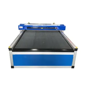 Weier 1325 1530 Machine de gravure laser Co2 en cristal acrylique 3D automatique pour verre