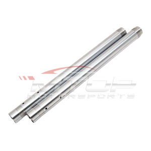 Tubo de horquilla de motocicleta para <span class=keywords><strong>DUCATI</strong></span> <span class=keywords><strong>Scrambler</strong></span> 800 2015 2016 <span class=keywords><strong>2017</strong></span> 2018 - Product Image 1