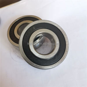 깊은 홈 볼 베어링 6306 6306zz 6306rs 자전거 베어링 6306 6307 6308 6309 6310 6311 6312 6313 6314 6315 6316 6317 - Product Image 5