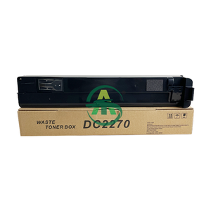 <span class=keywords><strong>008R13061</strong></span> CWAA0751 108R00865 Pièces de copieur 2270 Boîte de toner usagée pour <span class=keywords><strong>Xerox</strong></span> 2200 2205 3300 3305 2270 2275 3370 3375 Compatible - Product Image 1