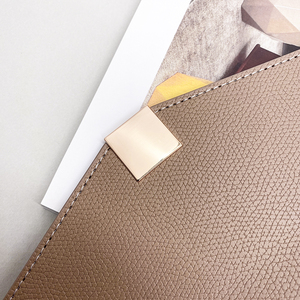 Máy Tính Xách Tay Da <span class=keywords><strong>PU</strong></span> Chất Lượng Cao Giá EXW Sổ Kế Hoạch Làm Theo Yêu Cầu - Product Image 6