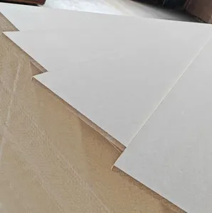 2mm 3mm 5mm 6mm 12mm 15mm 16mm 18mm 20mm 21mm spessore melamina MDF Plain MDF Raw MDF Board