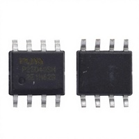 Chip Memori IC Pran Agent P25D40SH-SSH Asli Baru Kemasan SOP8