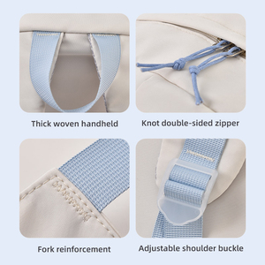 Sac à dos scolaire unisexe imperméable pour enfants et étudiants, idéal pour l'école primaire - Vente en gros - Product Image 6