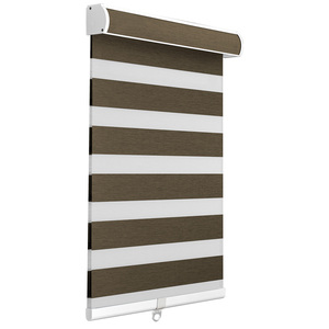 Stardeco-piezas de repuesto para persianas de buena calidad, accesorio de embrague inalámbrico, componente mecánico, cebra - Product Image 3