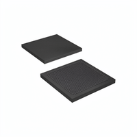 BOM IC In Stock 10AS027H4F35I3SG Embedded Buy Online Electronic Components 1152 BBGA, FCBGA