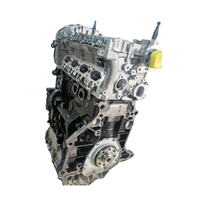 Conjunto de motor de gasolina CZP 2,0, calidad asegurada, servicio profesional de 4 cilindros para motor de coche hecho de aluminio - Product Image 6