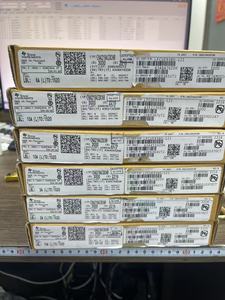 Amplificador sensible a la corriente GXT INA219AIDCNR INA219 100 uV 5.5 V 3 V SMD/SMT SOT-23-8 en rollo - Product Image 2