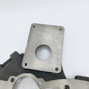 Engranaje de Distribución Sida 493 TDW30DT-150 para Motor, Repuesto Anticorrosión de Alta Precisión, Componente Profesional de 10 kg - Product Image 4