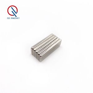 N52 סופר חזק מלבני Neodymium מגנטים - Product Image 3