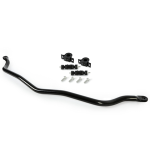 Buje de barra estabilizadora delantera y kit de enlace para Pontiac Buick Chevy 10257316 - Product Image 2
