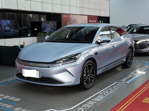 BYD Qin L EV Usata, Berlina Elettrica Pura di Medie Dimensioni, <span class=keywords><strong>4</strong></span> Porte, 5 Posti, Trazione Posteriore, Lunga Autonomia 545KM, Batteria Blade, per Esportazione - Product Image 1