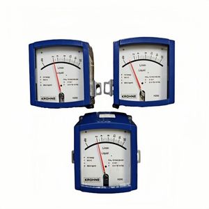 โรตาร์มิเตอร์แบบปรับพื้นที่ได้ประสิทธิภาพสูง Krohne H250 RR M40 ESK EX - Product Image 5