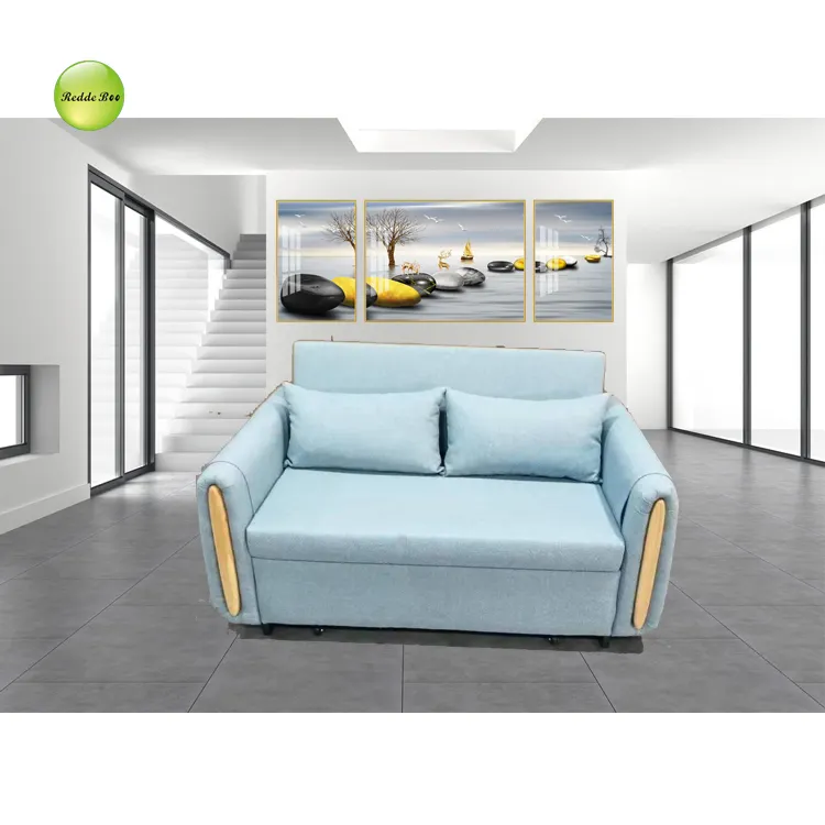 Mobiliário sofá de quarto europeu multi propósito da china fornecedor