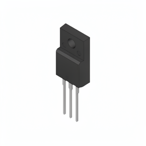 Original Electronic Chips Component Thyristors BCR5KM-12LA-A8#C03 - Product Image 1