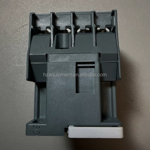 Contacteur tripolaire TeSys Deca <span class=keywords><strong>LC1D09BL</strong></span>, 9A, 24VDC, faible consommation d'énergie, produit certifié CULus - Product Image 2