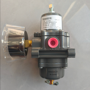 Regulador de Acero Inoxidable 316 67CFSR Anticorrosión para Gas, para Plataformas Marinas y Entornos Hostiles - Product Image 6