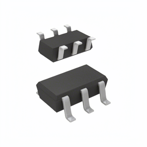 Capteur de courant IC 1 circuit SC70 6, composants électroniques divers, puce TSSOP, SC 88, SOT 363 TSC214IYCT - Product Image 1