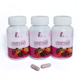 Capsules de complément alimentaire de marque privée OEM ODM ingrédients à base de plantes pris en charge pour les adultes pas pour les femmes enceintes - Product Image 4