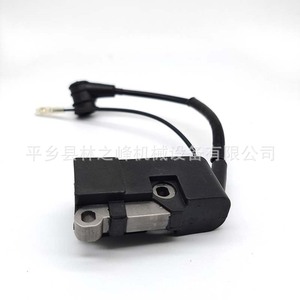 52/58 Kettensäge Benzins äge Hochdruck paket Holzsäge Hochdruck zündspule Hochdruck paket 58 Kettensäge High <span class=keywords><strong>P</strong></span>. - Product Image 5