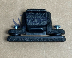 Hebilla de cristal para puerta y ventana de cabina CAT <span class=keywords><strong>Carter</strong></span> - Product Image 2