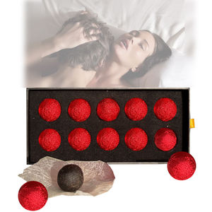 Pilules de Maca Naturelles à Base de Plantes en Gros <span class=keywords><strong>pour</strong></span> Tonifier les Reins et Gérer l'Énergie des Hommes - Complément à Marque Privée Personnalisable - Product Image 1