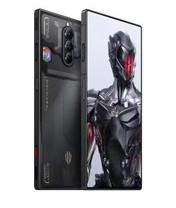 Teléfono para Juegos Red Magic Pro 5G Original, Pantalla AMOLED de 6.8 Pulgadas y 2480x1116, 120 Hz, Qualcomm SD 8 Gen 2 de 4 Nm, 6000 mAh, Carga Rápida de 80 W, Android - Product Image 6