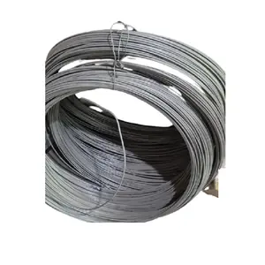 Top Grade Material Made Binding Wire coated binding wire with Customized Size For Sale By Indian Exporters