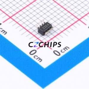 Amplificador operacional de chip IC de circuito integrado OPA2347EA/3K SOT-23-8 original a estrenar - Product Image 2