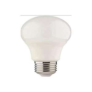Lampadina LED E27 806lm 865, luce bianca calda, risparmio energetico, ideale per l'illuminazione generale in case e uffici. - Product Image 1