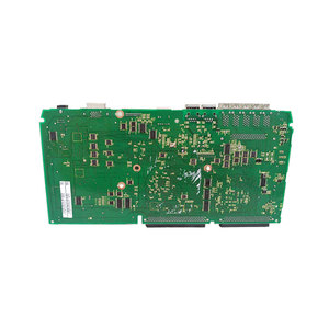 Fanuc Driver Control Circuit Board Amplifier <strong>Pcb</strong> Board A16B-3200-0601 Used <strong>Tested</strong> Okay - Product Image 5