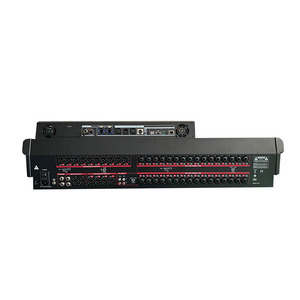 Consolas Mezcladoras de <span class=keywords><strong>Audio</strong></span> Digital Profesionales HUAIN de 18 20 34 42 Canales con Soporte para Expansión DANTE - Product Image 2