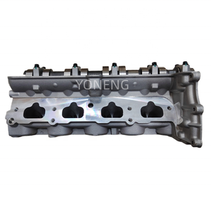 Culasse pour Chevrolet Cruze Orlando Aveo T300 Tracker Opel Corsa D Mokka <span class=keywords><strong>Astra</strong></span> <span class=keywords><strong>J</strong></span> 1.4 turbo LUJ <span class=keywords><strong>A14NET</strong></span> - Product Image 6