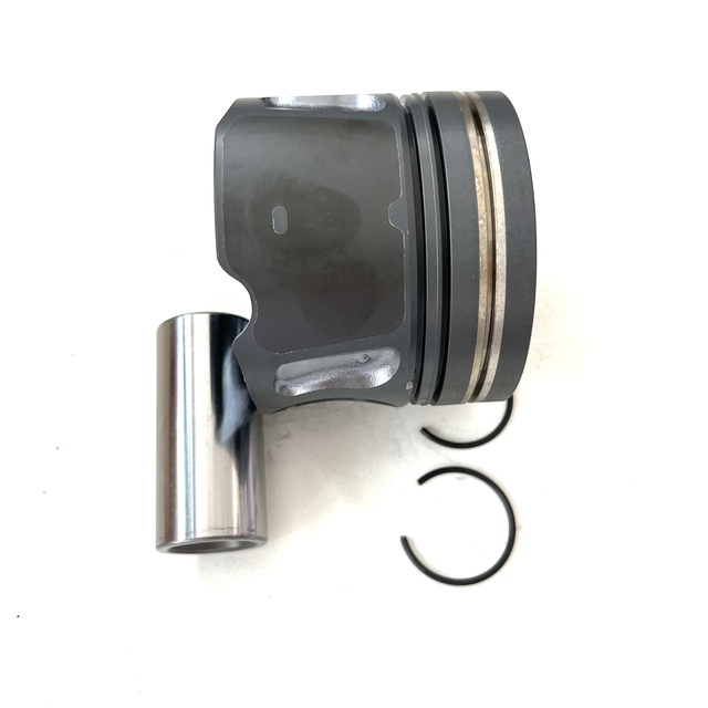 Piston  for Land Rover Range Rover Sport Vogue L405 L494  Engine 3.0 306dt Jaguar XJ XJL Diesel Engine Piston Set