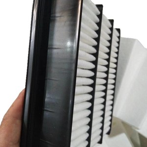 Filtre à air 17801-THA00 pour FAW Junpai A50, pièce de rechange pour moteur 1,5 l, taille standard, neuf - Product Image 5
