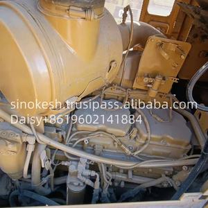 รถดันดินตีนตะขาบ D5M 20ตันรถดันดินตีนตะขาบ D7R/D6R/D9R/ชิ้นส่วนหลักของเครื่องยนต์ปั๊มมอเตอร์จากสหรัฐอเมริกา - Product Image 6