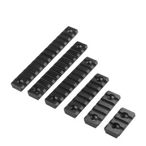 Adjustable 3-Slot Aluminum Alloy <b>Hunting</b> Scope-Lightweight Durable Quick-Release <b>Accessories</b> for <b>Hunting</b> Gear Customization - Product Image 1