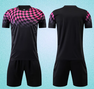 Meilleur club <span class=keywords><strong>de</strong></span> qualité thaïlandaise vente en gros <span class=keywords><strong>maillot</strong></span> <span class=keywords><strong>de</strong></span> football S-4XL uniforme <span class=keywords><strong>de</strong></span> football - Product Image 2