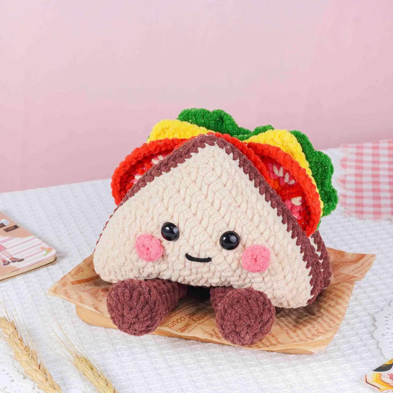 sándwich