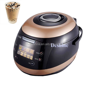เครื่องทำอาหารมันสำปะหลัง5L หม้อต้มไข่มุก - Product Image 1
