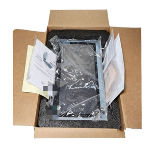 แท้ใหม่100% ของแท้6AV7241-3BB07-0FA0 IPC 477E หน้าจอสัมผัส15นิ้วพอร์ต RS485 - Product Image 5