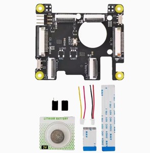 Generation 5 <strong>Raspberry</strong> Pi Connects up to Four <strong>Camera</strong> Expansion Boards with DSI CSI Cable for <strong>Camera</strong> <strong>Modules</strong> - Product Image 3