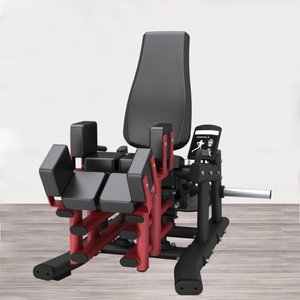 Máquina de Abducción de Muslos Externos con Carga de Placas Individual Aislada MND PL29 para Entrenamiento de Fuerza <span class=keywords><strong>en</strong></span> Gimnasios Comerciales - Product Image 1