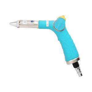 New arrivals xách tay nhựa Air Blow Gun nén không khí Khăn lau bụi dễ dàng sử dụng súng phun làm sạch máy - Product Image 1