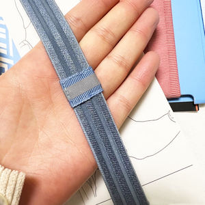 Großhandel Stirnband Hochwertiges Sport Stirnband Benutzer definierte Farbe Haarband für Männer Elastische Schweiß aufnahme - Product Image 4