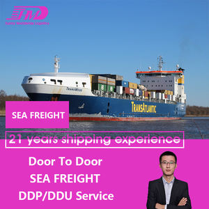 บริษัทตัวแทนขนส่งทางทะเล Swwls บริการขนส่งสินค้าแบบ Door-<span class=keywords><strong>to</strong></span>-Door ไปยังฟิลิปปินส์ ดาวาโน เซบู มะนิลา ตัวแทนขนส่งจากจีนไปอิตาลี - Product Image 5