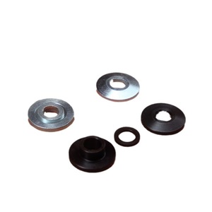 Placa de sujeción para sierra de aluminio Shenheng, 44 mm de diámetro exterior, 16 mm de orificio interior, para accesorios de máquinas de corte - Product Image 2
