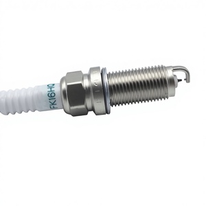 Candela Iridium Platino OE 55249868, Ricambio Specifico OE, Accensione Stabile, Lunga Durata per Jeep Renegade - Product Image 1