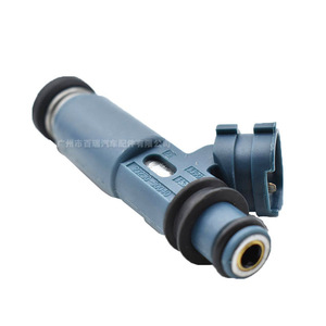 Inyector de Combustible para Auto 2325050040 para Toyota Land Cruiser LX470 UZJ100 - Product Image 4